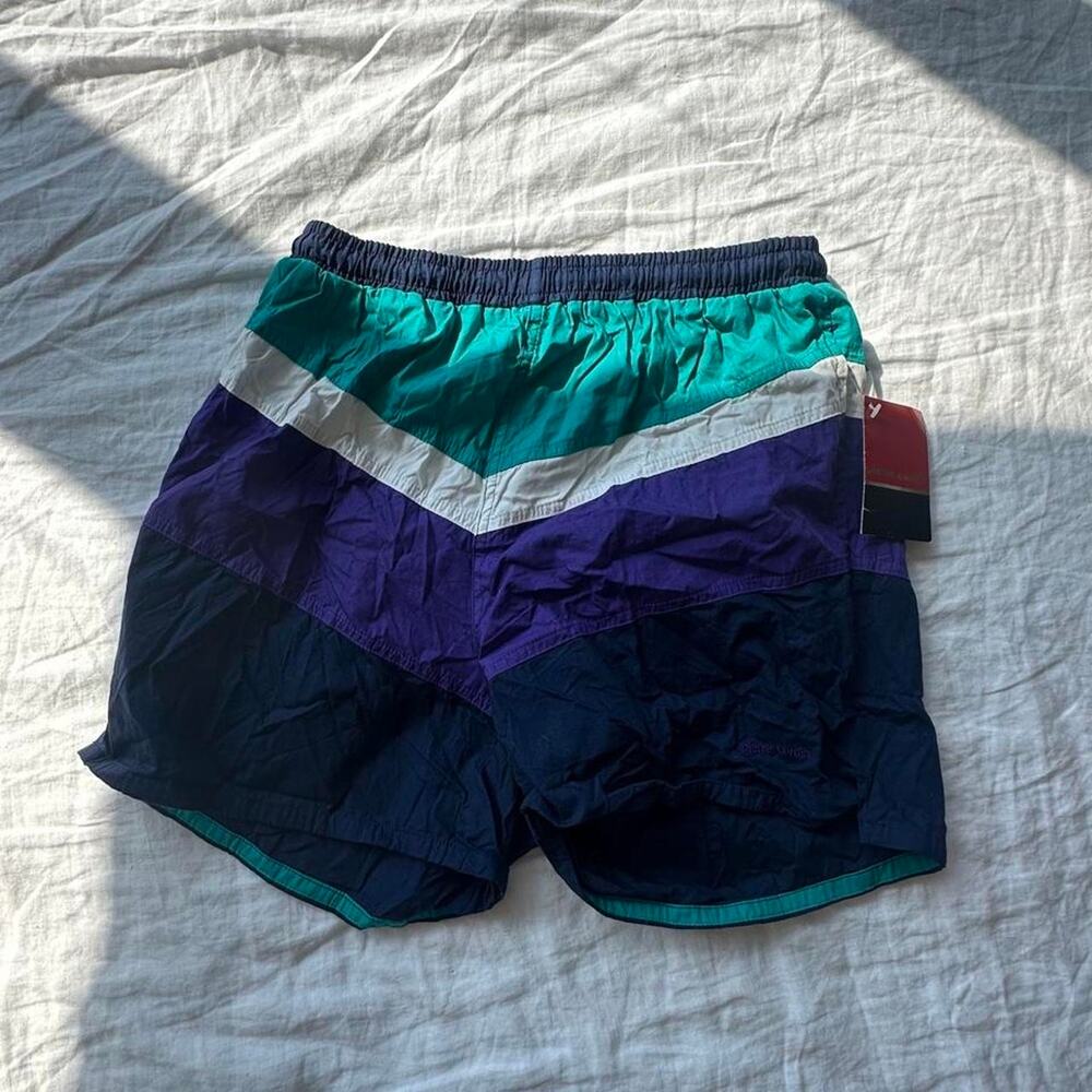Nwt 70s style color block